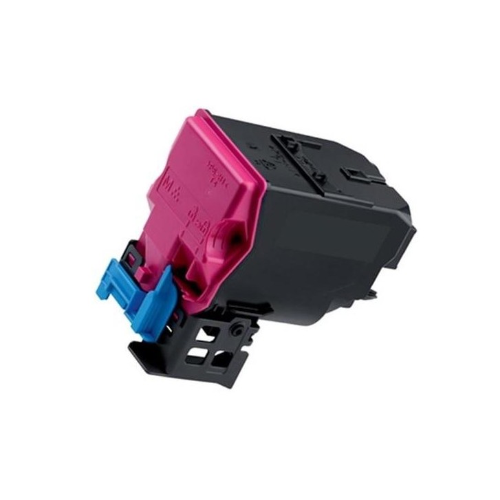 Compatible Toner KONICA MINOLTA BIZHUB C35 / C35P TNP-22M