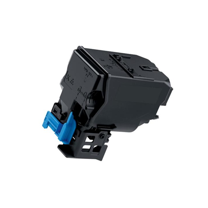 Compatible Toner KONICA MINOLTA BIZHUB C35 C35P Negro TNP22