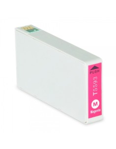 EPSON T5593 MAGENTA CARTUCHO DE TINTA GENERICO C13T55934010.0