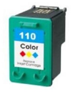 CARTUCHO REMANUFACTURADO HP CB304AE HP 110 TRICOLOR