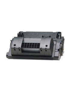 Compatible Toner HP CC364X / 64X Negro