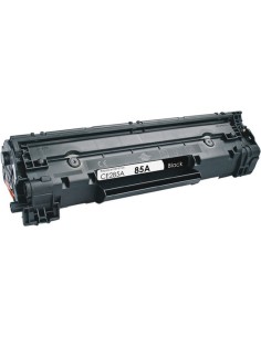 Compatible Toner CANON 725 Negro 3484B002 / CRG-725