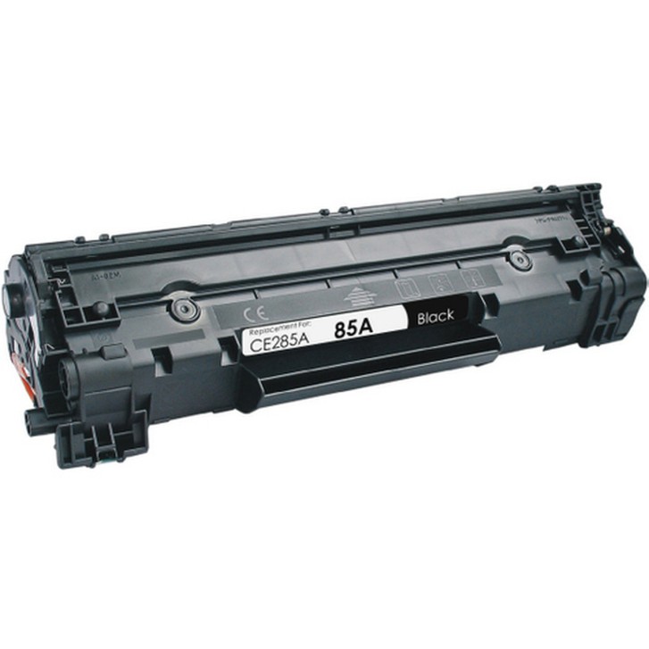 Compatible Toner CANON 725 Negro 3484B002 / CRG-725