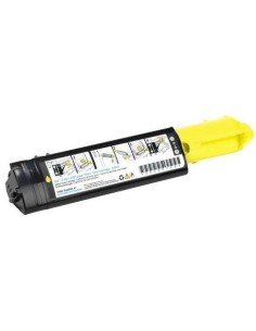 DELL 3000/3100 AMARILLO TONER GENERICO PREMIUM 593-10066.0