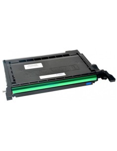 Compatible Samsung CLP770 / CLP775 Cyan CLT-C6092S