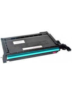 Compatible Samsung CLP770 / CLP775 Magenta CLT-M6092S