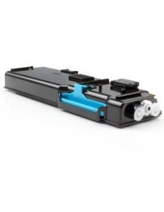 DELL C2660DN/C2665DNF CYAN TONER COMPATIBLE 593-BBBT/488NH. O