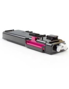 Compatible Toner DELL C2660DN/C2665DNF Magenta 593-BBBS/V4TG6