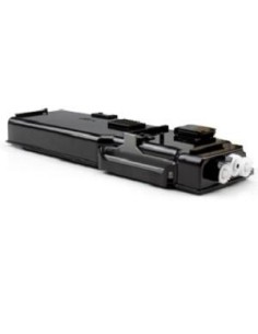 Compatible Toner DELL C2660DN / C2665DNF Negro 593-BBBU
