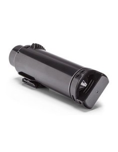 Toner Compatible 593-BBSB N7DWF DELL H625 H825 S2825 Negro