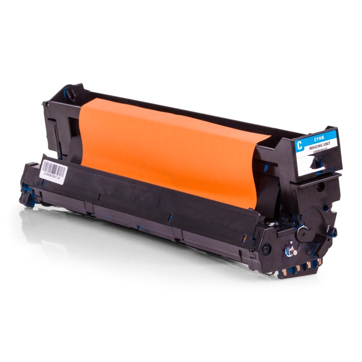 Compatible Tambor imagen OKI C9600 / C9650 / C9655 / C9800