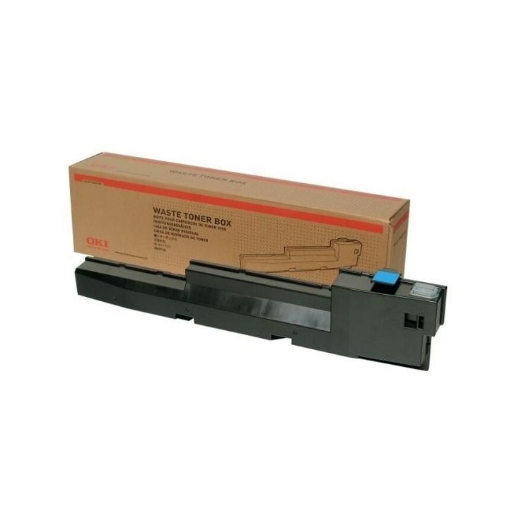 OKI C9600/C9650/C9655/C9800/C9850 BOTE RESIDUAL ORIGINAL 42869403. o