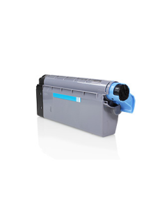 Compatible Toner OKI EXECUTIVE ES7411 / ES3032 Cyan