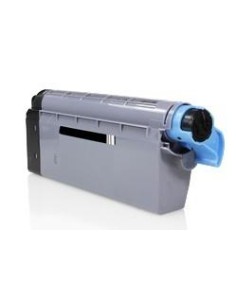 Compatible Toner OKI EXECUTIVE ES7411 / ES3032 Negro