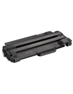 Compatible Toner DELL 1130 / 1135 Negro 593-10961