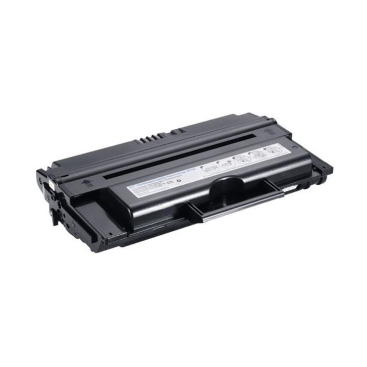 Compatible Toner DELL 1815 Negro 593-10153