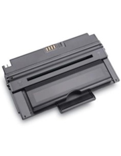 Compatible Toner DELL 2335 / 2355 Negro 593-10329