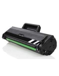 Compatible Toner DELL B1160 / B1165 Negro 593-11108