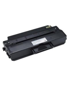 Compatible Toner DELL B1260 / B1265 Negro 593-11109