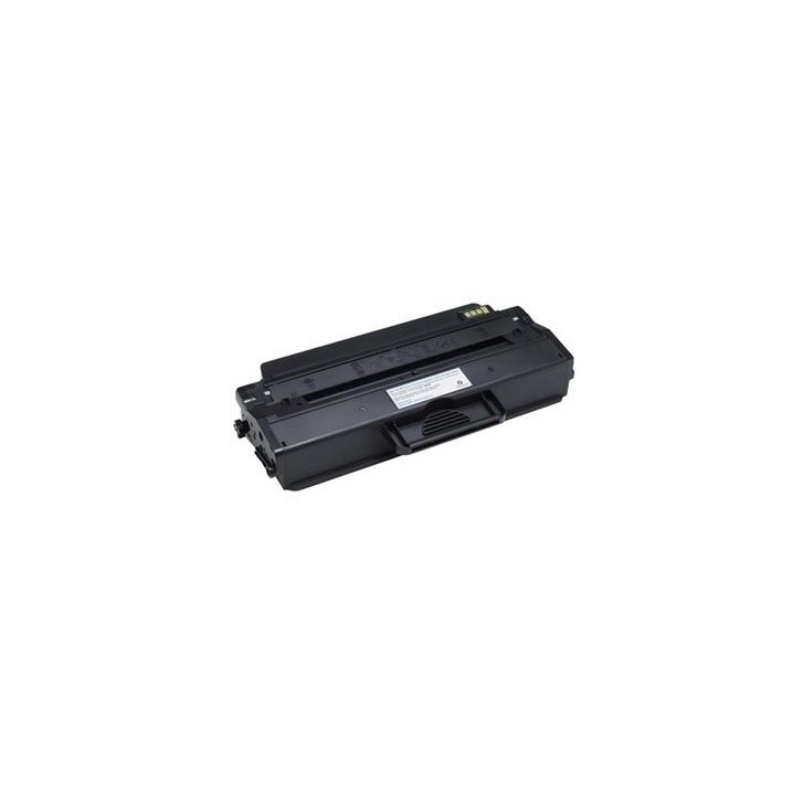 Compatible Toner DELL B1260 / B1265 Negro 593-11109