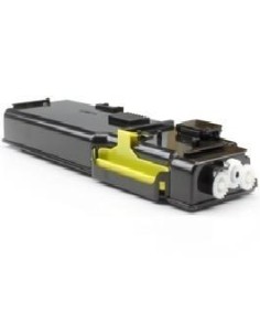 Compatible Toner XEROX WORKCENTRE 6655 Amarillo 106R02746
