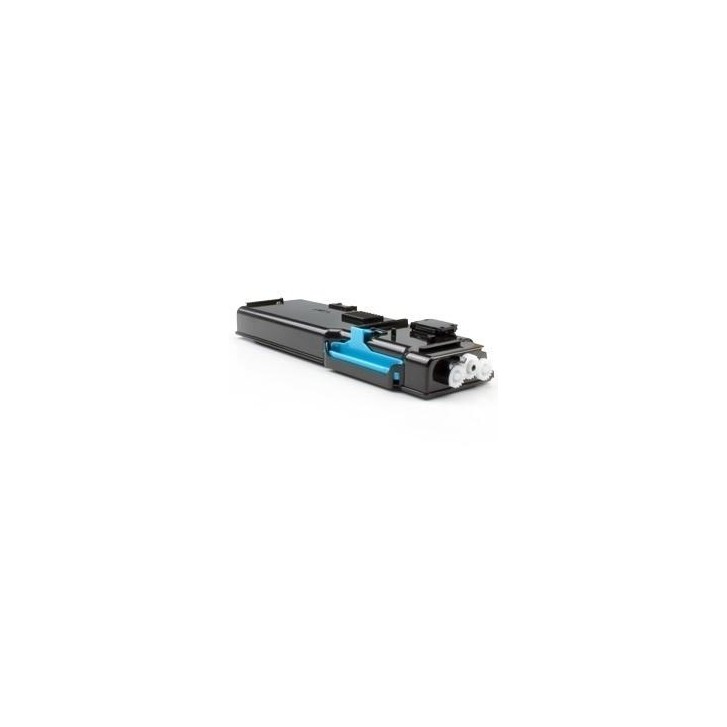 Compatible Toner XEROX WORKCENTRE 6655 Cyan 106R02744