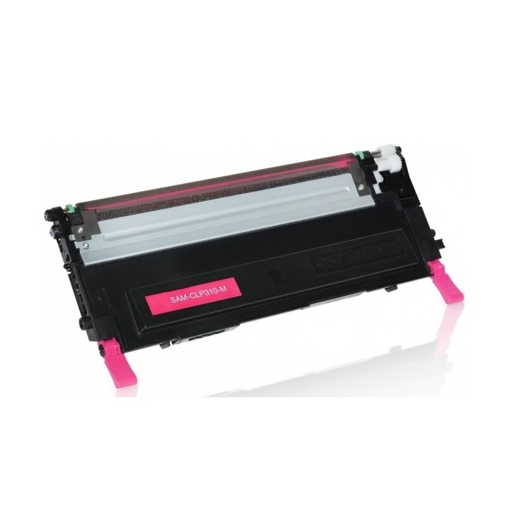Compatible Toner SAMSUNG CLP310 / CLP315 Magenta CLT-M4092S