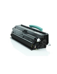 Compatible Toner LEXMARK E230 / E240 / E330 Negro