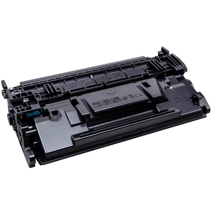 Toner Compatible HP CF287A nº 87A