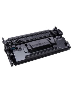 Toner Compatible HP CF287X nº 87X