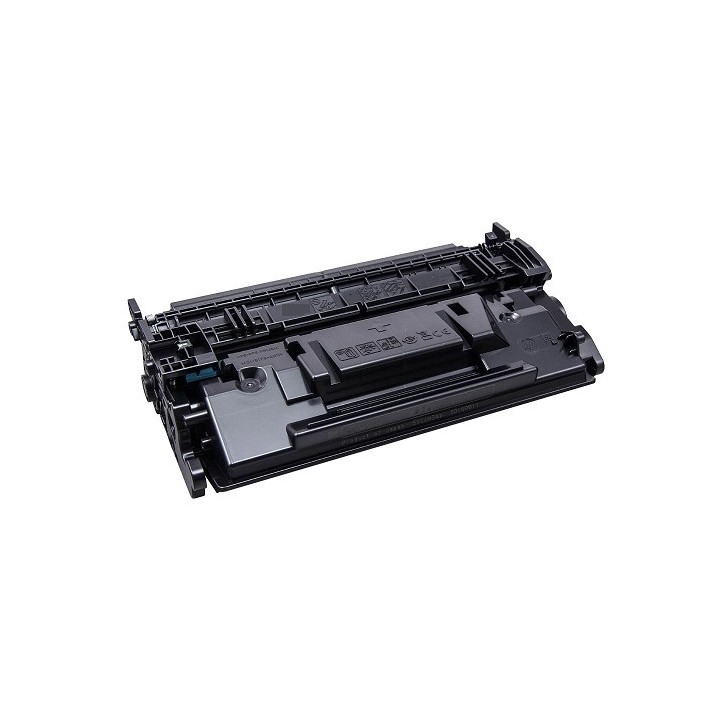 Toner Compatible HP CF287X nº 87X