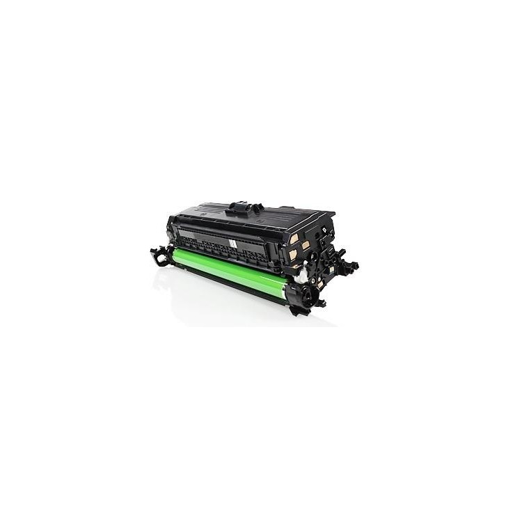 Compatible Toner HP CF320X / 653X Negro