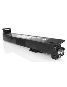 Compatible Toner HP CB390A / 825A Negro