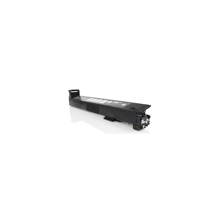 Compatible Toner HP CB390A / 825A Negro