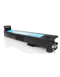 Compatible Toner HP CB381A / 824A Cyan