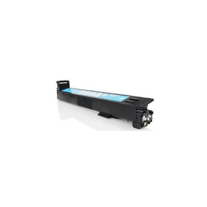 Compatible Toner HP CB381A / 824A Cyan