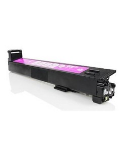Compatible Toner HP CB383A / 824A Magenta