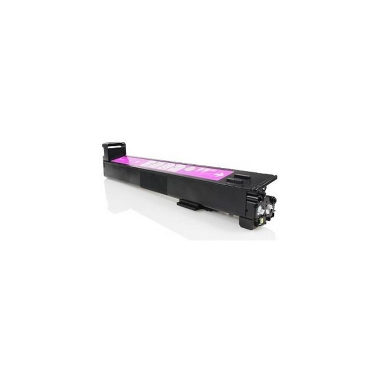 Compatible Toner HP CB383A / 824A Magenta