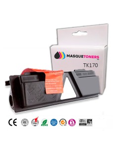 Toner Compatible KYOCERA TK170