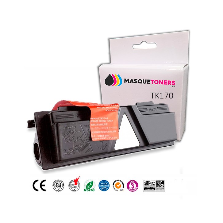 Toner Compatible KYOCERA TK170