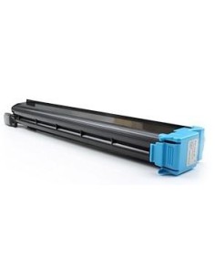 Compatible Toner Konica Minolta BIZHUB C203 / C253 Cyan