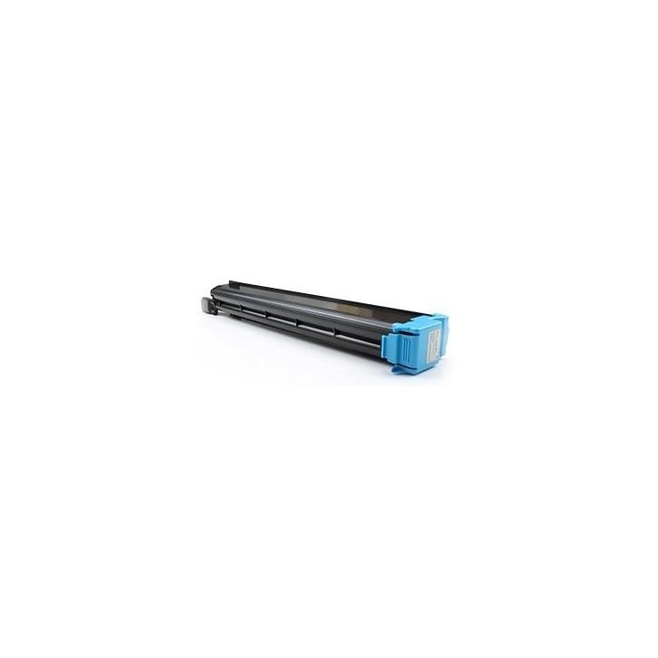 Compatible Toner Konica Minolta BIZHUB C203 / C253 Cyan