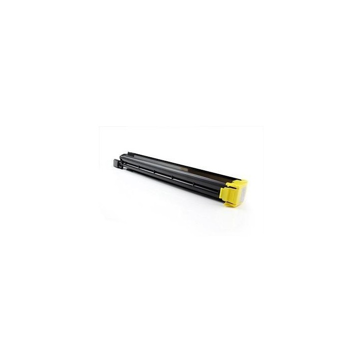 Compatible Toner Konica Minolta BIZHUB C203 / C253 Amarillo