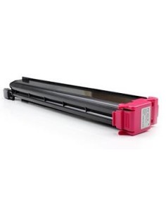 Compatible Toner Konica Minolta BIZHUB C203 / C253 Magenta