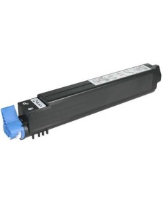 Compatible Toner OKI EXECUTIVE ES3640 Negro 42918928