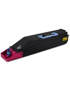 Compatible Toner KYOCERA TK855 Magenta 1T02H7BEU0
