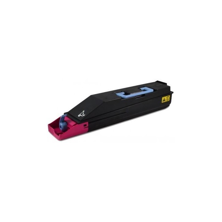 Compatible Toner KYOCERA TK855 Magenta 1T02H7BEU0