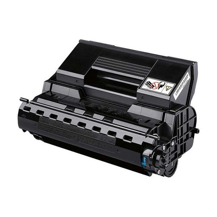 Compatible Epson EPL-N3000 Negro Cartucho Toner C13S051111