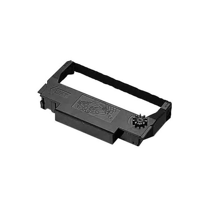 Compatible Epson ERC38 / ERC34 / ERC30 Negra Cinta Matricial