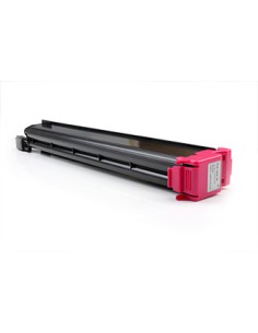 Compatible Toner A3VU350 / TN-711M KONICA MINOLTA BIZHUB